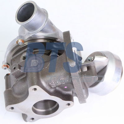 Turbocompresseur, suralimentation ORIGINAL